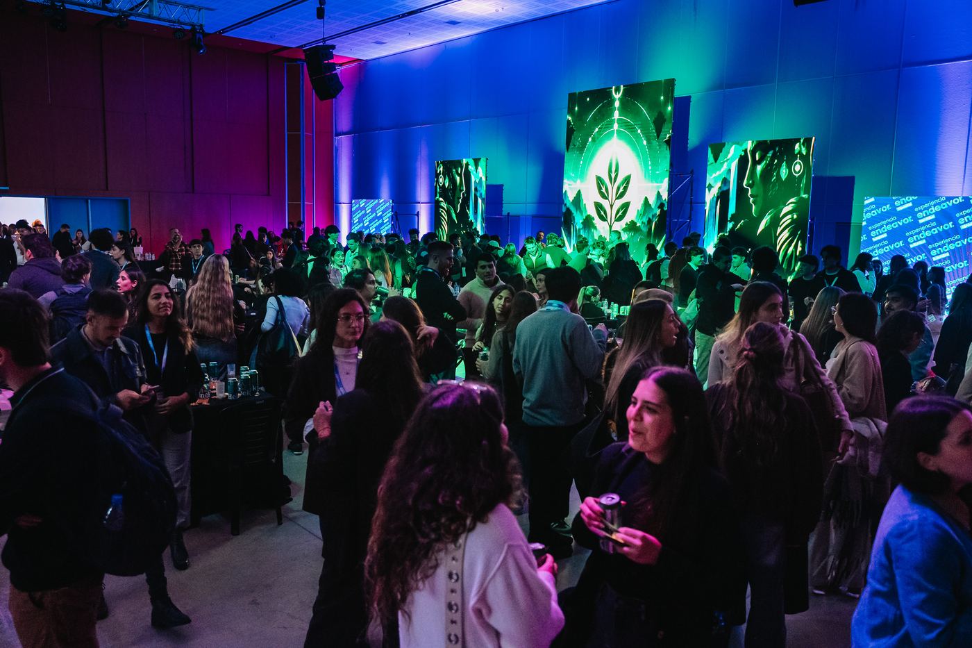 Celebrar — Fiesta colectiva Música de las Plantas